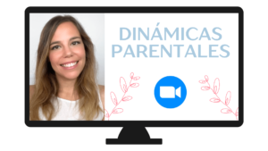 Masterclass Dinámicas Parentales