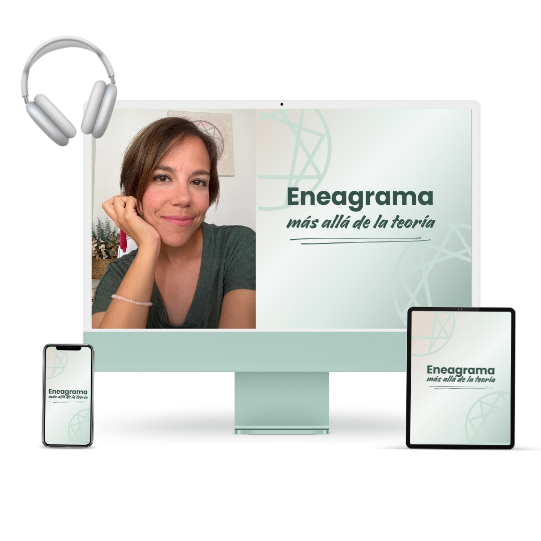 curso desarrollo personal eneatipo 5